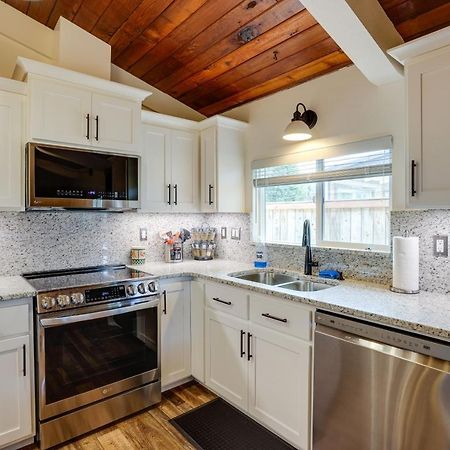 Birch Bay Vacation Home, Close To Beachfront Parks Blaine Exterior photo