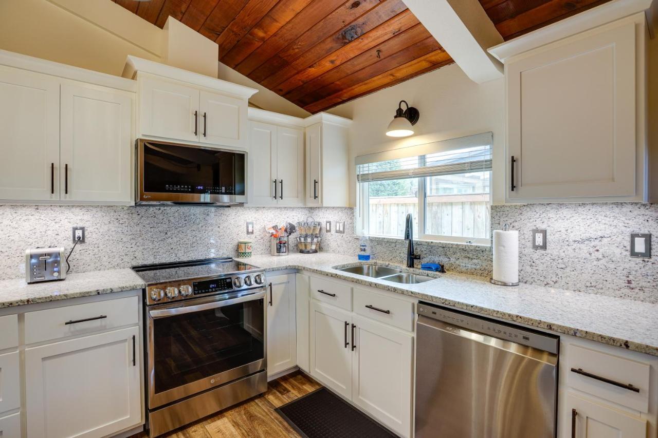 Birch Bay Vacation Home, Close To Beachfront Parks Blaine Exterior photo