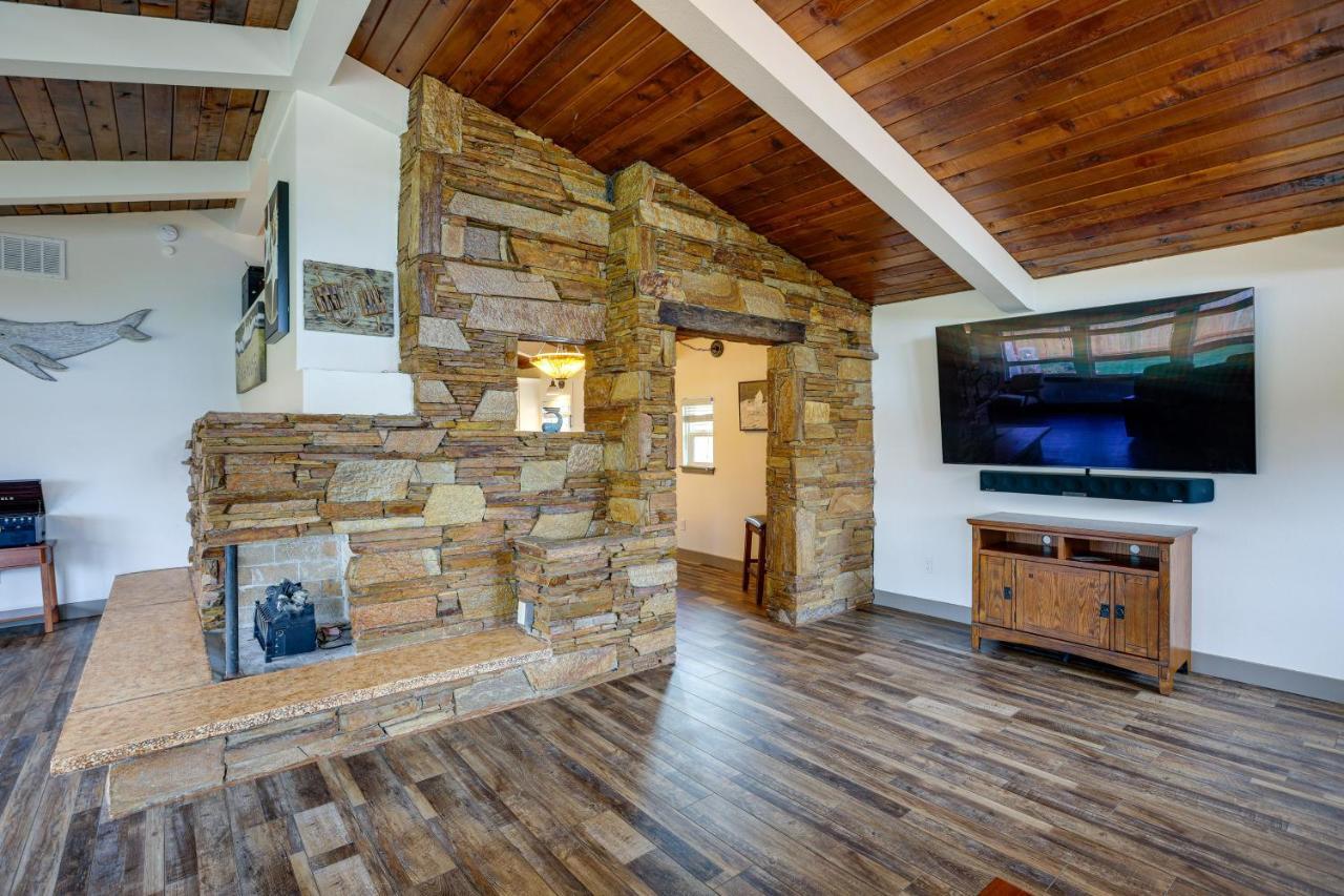 Birch Bay Vacation Home, Close To Beachfront Parks Blaine Exterior photo