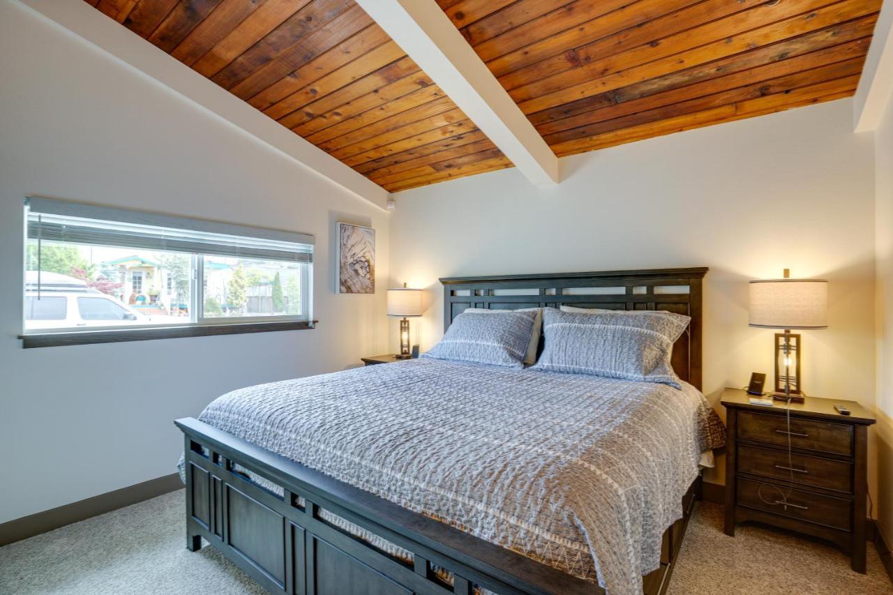 Birch Bay Vacation Home, Close To Beachfront Parks Blaine Exterior photo